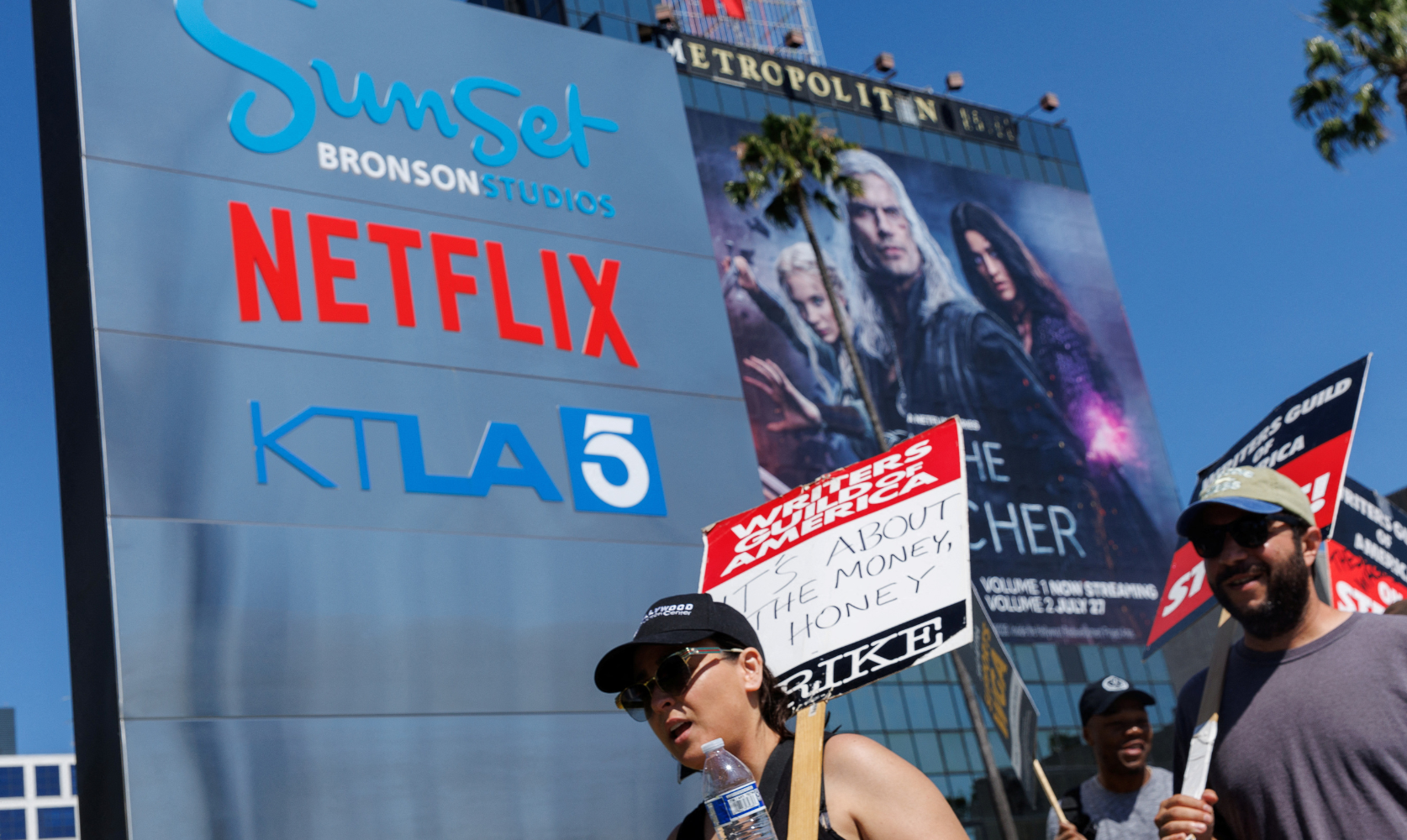 El Renacer de Hollywood: La Huelga Ha Terminado