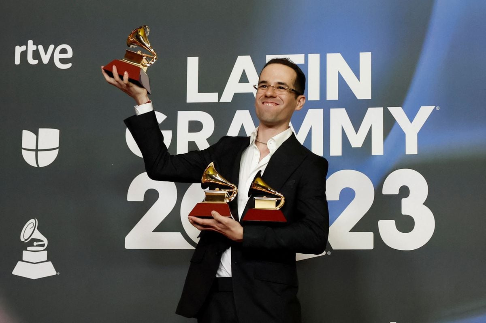 México en los Latin Grammy 2023, Todo Sobre los Ganadores 