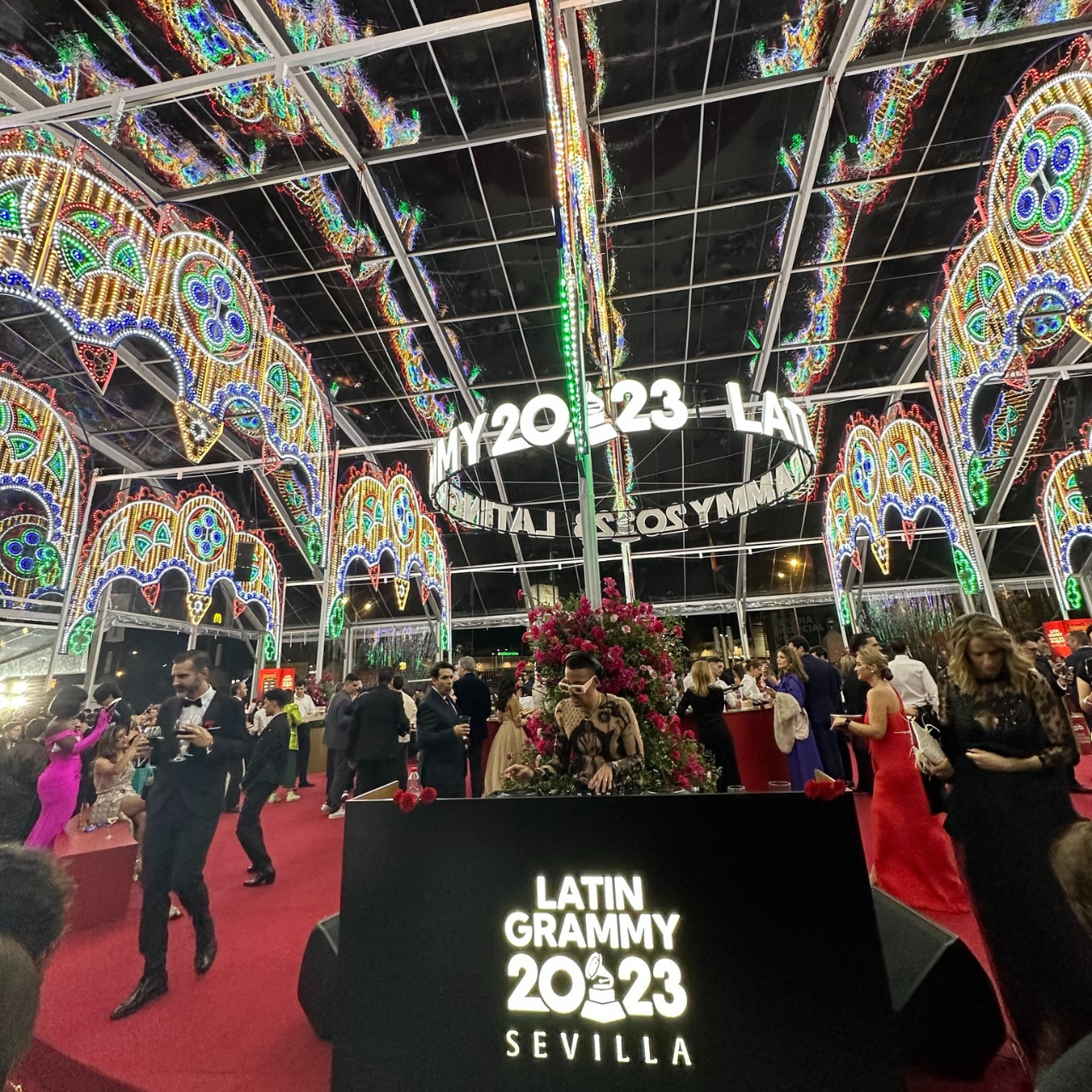 México en los Latin Grammy 2023, Todo Sobre los Ganadores 