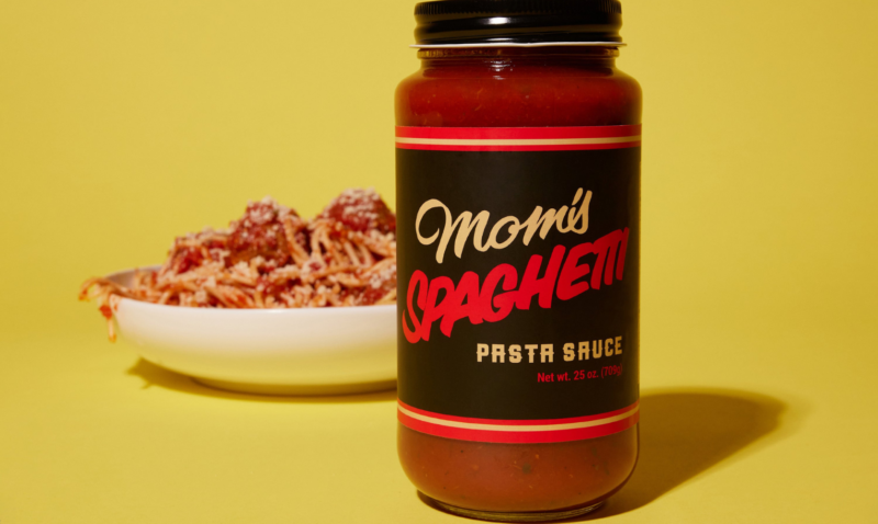 Eminem lanza "Mom's Spaghetti” Una salsa para pasta inspirada en su más grande hit