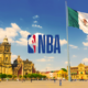 La NBA mira hacia la Ciudad de México para nueva sede 