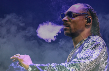 ¿Snoop Dogg anuncia que deja de fumar marihuana?