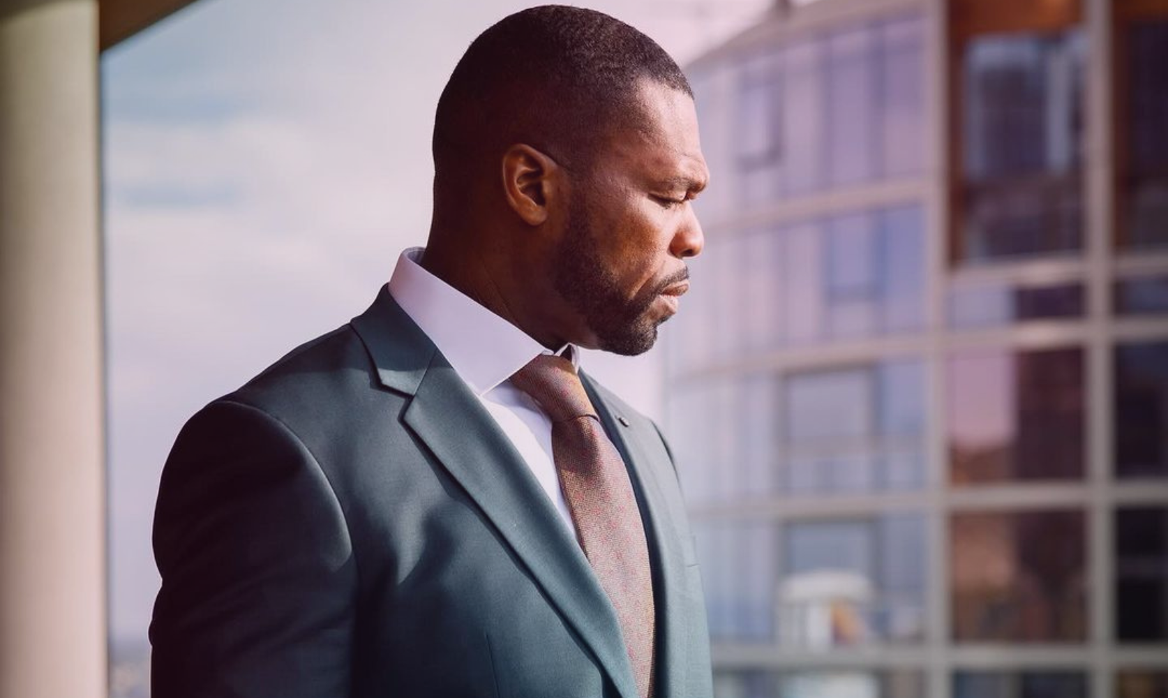 50 Cent anuncia documental sobre Acusaciones a Diddy 