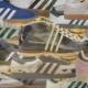 adidas Samba, las zapatillas del año y su historia