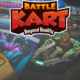 battlekart: Mario Kart en la Vida Real!