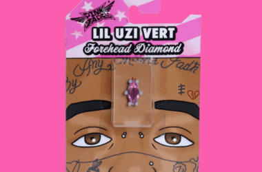 Lil Uzi Vert sorteará un diamante rosa