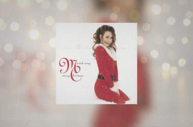 "All I Want for Christmas is You" rompió nuevo récord