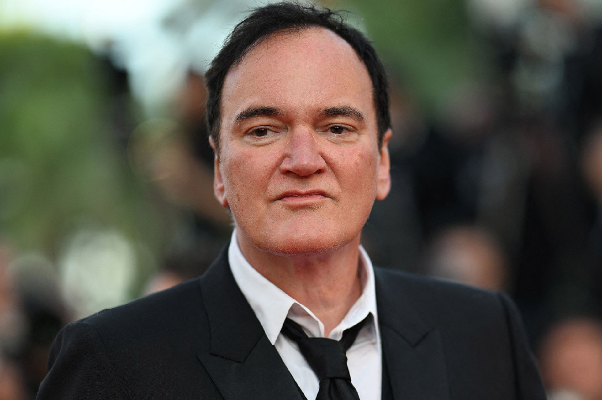 ¿Por qué Quentin Tarantino rechazó 'Star Trek'?