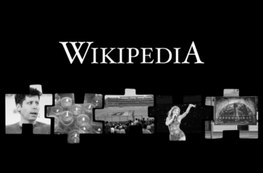 ChatGPT y Oppenheimer lideran búsquedas de Wikipedia en 2023