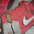 Nike Kobe 8 Protro "Día de San Valentín": Una Exclusiva de Vanessa Bryant