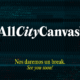 All City Canvas 2024